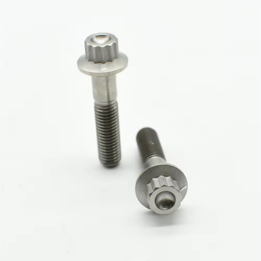 CNC Rapid Prototypes Tighten Nuts Thread Mechanical Thumb Nuts Clamping Knob Manual Nuts