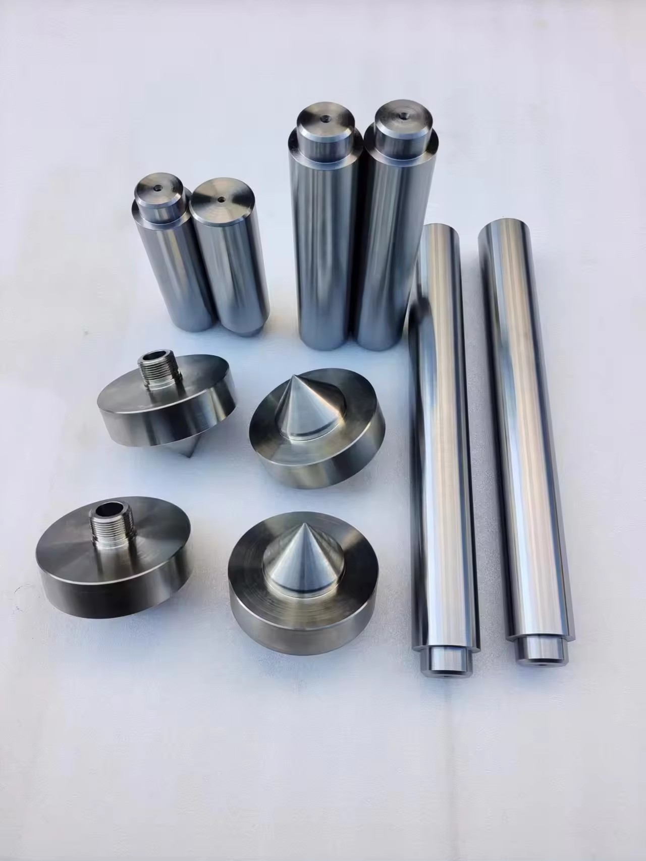 Precision Cnc Machining Services Rapid Prototyping Cnc Machining Service Cnc Machinery Parts