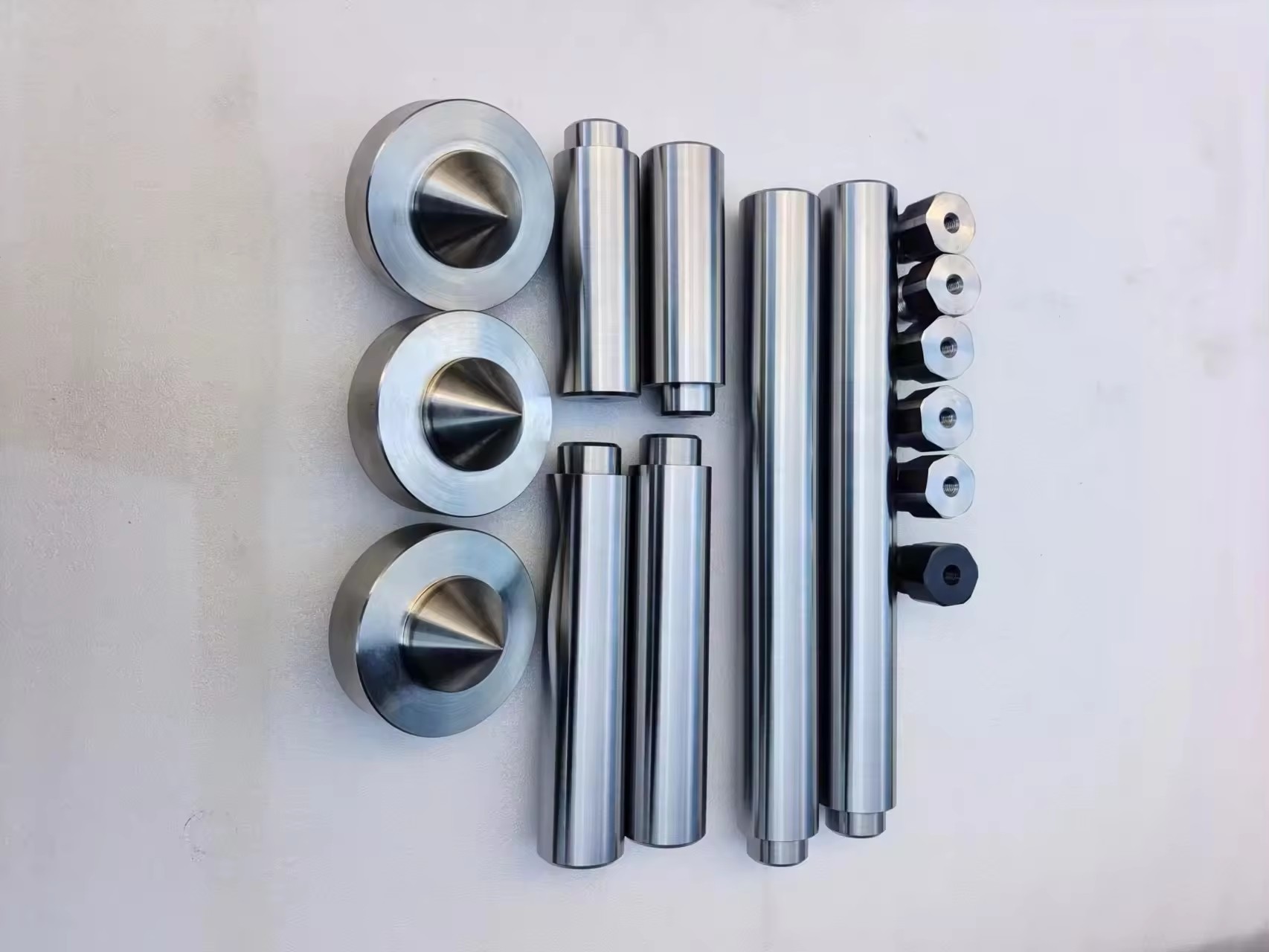 Precision Cnc Machining Services Rapid Prototyping Cnc Machining Service Cnc Machinery Parts