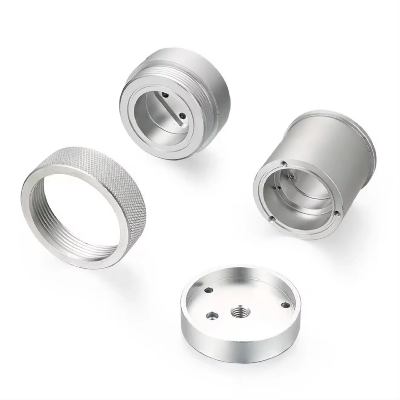 Custom Cnc Machining Service, Cnc Machining Metal Parts, Metal Cnc Parts Manufacturer In China