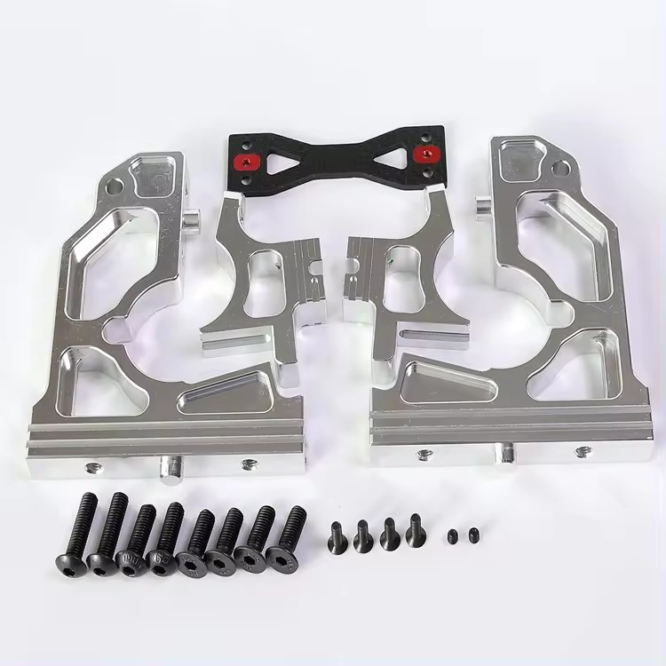 OEM Precision Fabrication Custom brass Stainless Steel Titanium Metal 6061 Aluminum Turning Milling Service