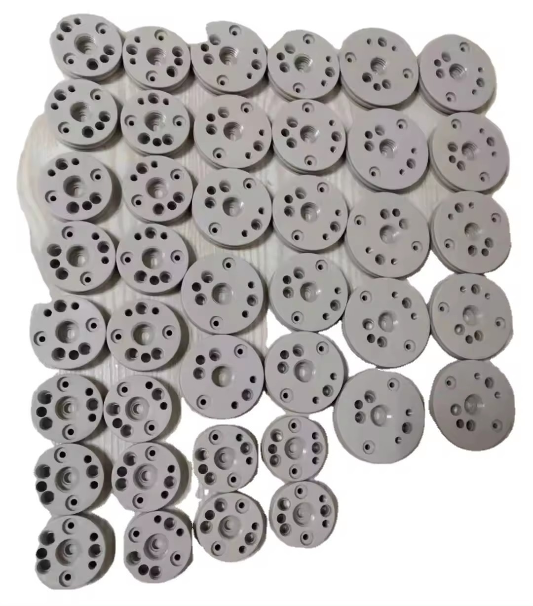 CSewing Hemmer Foot for Chiffon Hemming Use Machine Parts Sewing Accessories for Lockstitch Machine