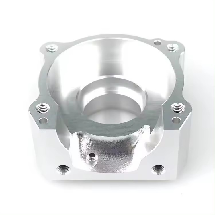 Cnc High Precision Machining Product CNC Machined Stainless Steel/Brass/Aluminum/Titanium Parts 5 axis service