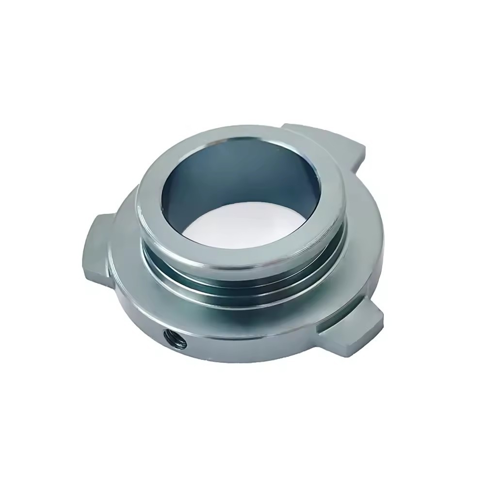 Cheap Custom 5 Axis Precision Aluminum Stainless Steel Milling Turning Parts Cnc Machining Service