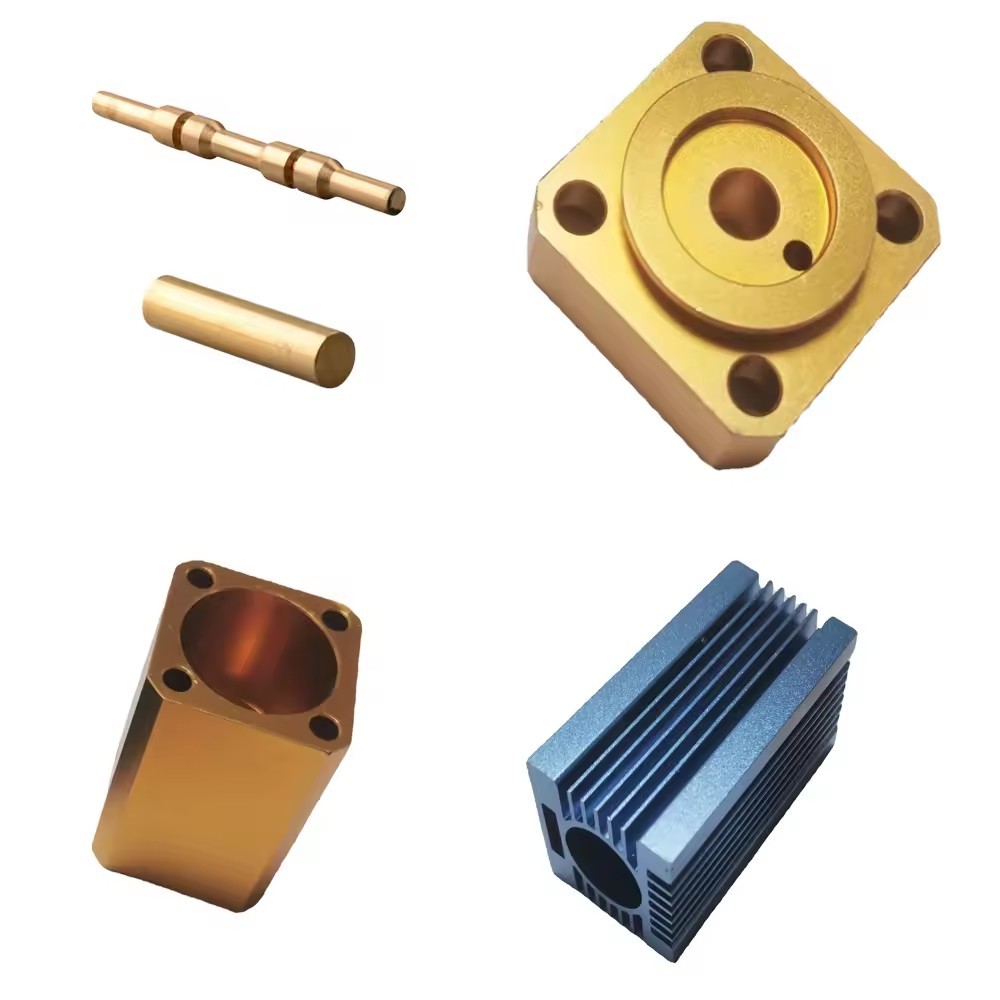 OEM Metal CNC Turning Machining Service iron parts accessories custom car parts auto parts factory
