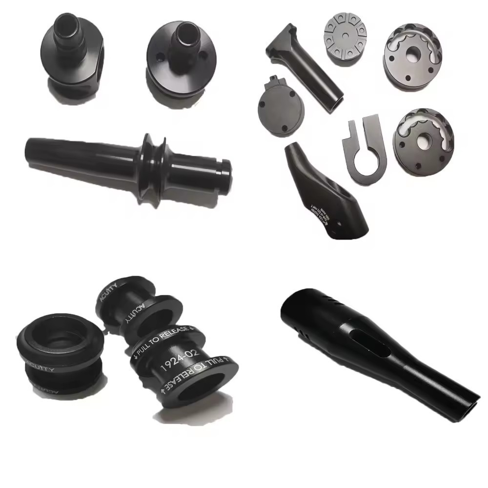 OEM Metal CNC Turning Machining Service iron parts accessories custom car parts auto parts factory