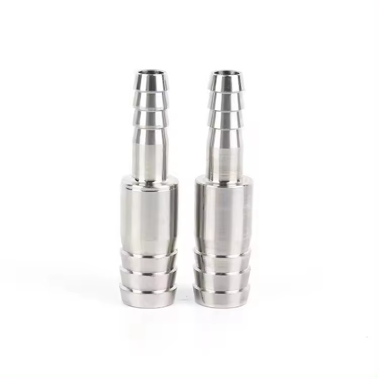 Prototype Spare Part CNC Machines Part High Quality CNC Milling Service Turning Parts OEM Machining Automotive CNC Machi