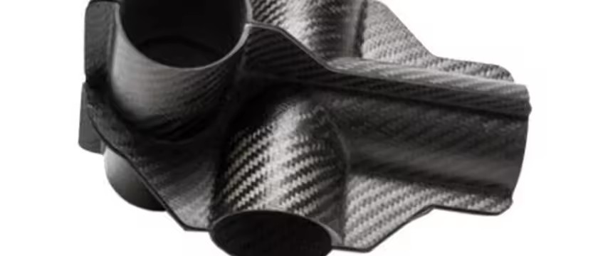 Custom Design carbon fiber auto parts 3k twill carbon fiber manufacturer