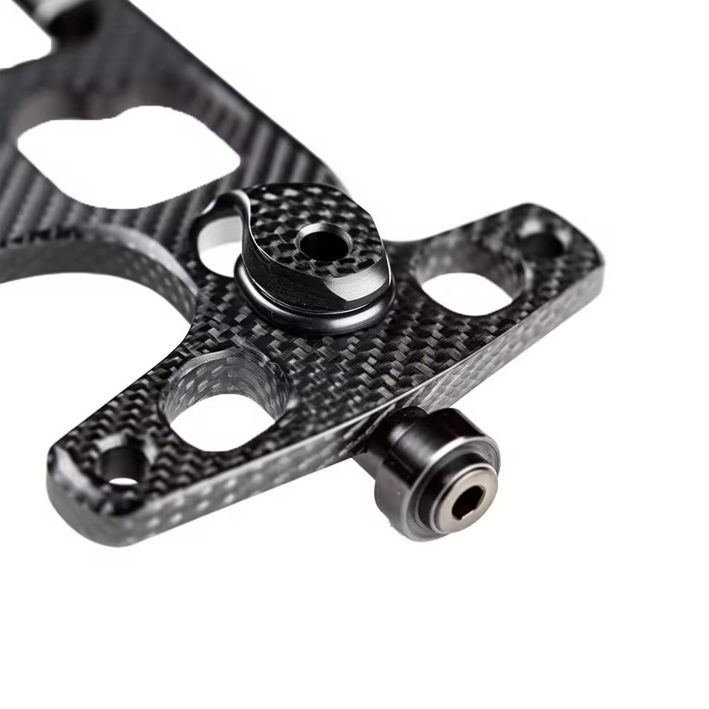 Factory Direct OEM Custom Size Carbon Fiber Tube 100% Real 3K Twill Matte Carbon Fibre Pole Pipe Tube