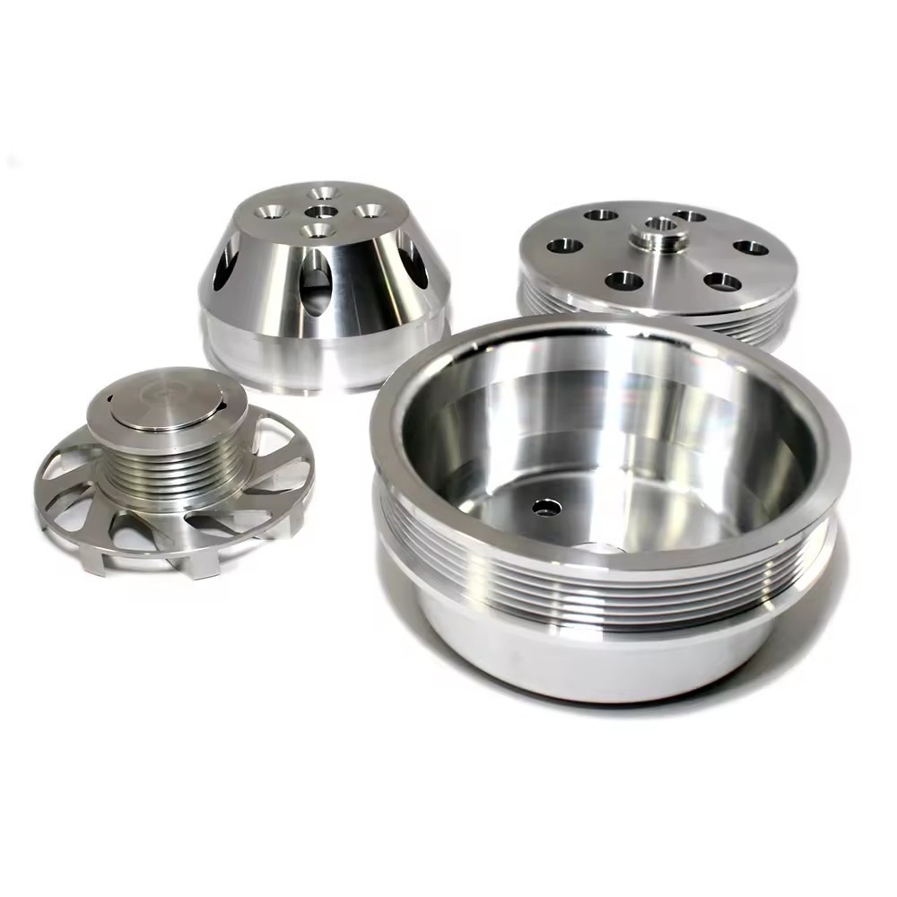 Rapid Prototype custom lathe milling precision turning stainless steel metal aluminium cnc part machining services
