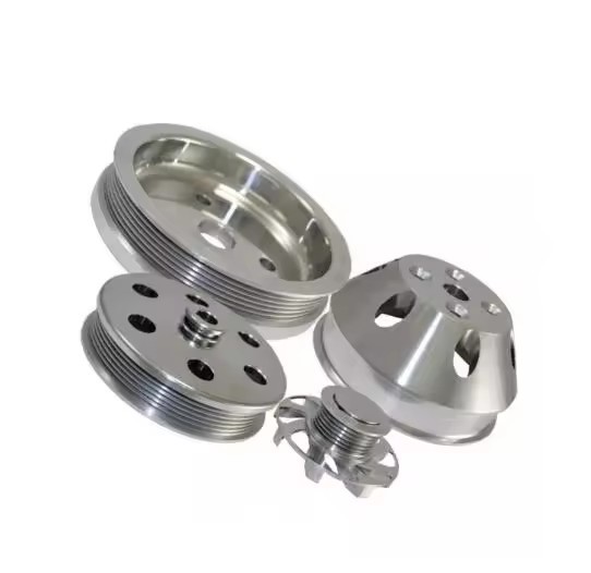 Rapid Prototype custom lathe milling precision turning stainless steel metal aluminium cnc part machining services