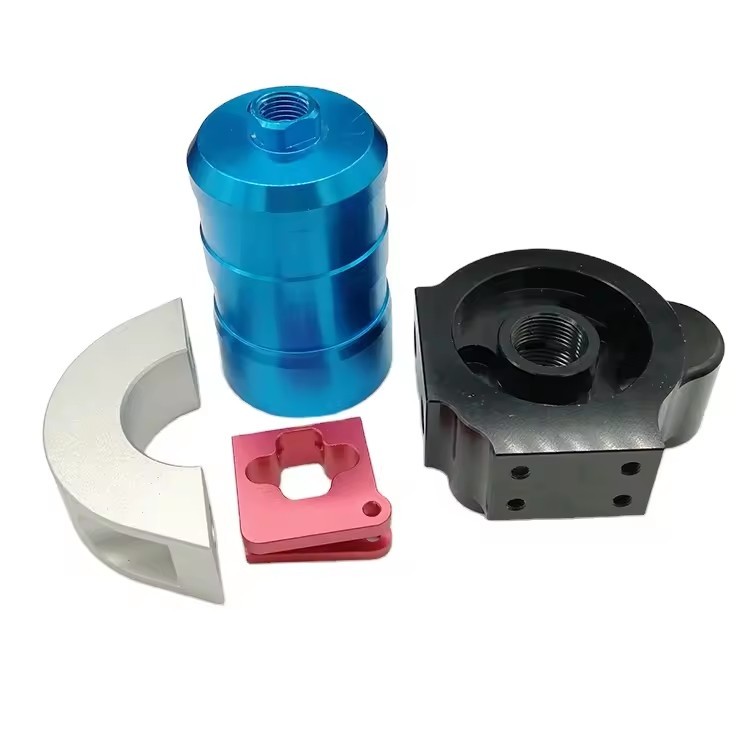 Custom Cnc Lathe Machining Services Turning Aluminum Milling Precision Metal Plastic Cnc Machining Parts Cnc Machine Par