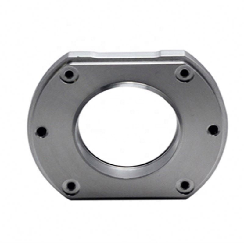 Tungsten Alloy Aerospace Cnc Machined Parts SS316 Machining Motorcycle Parts