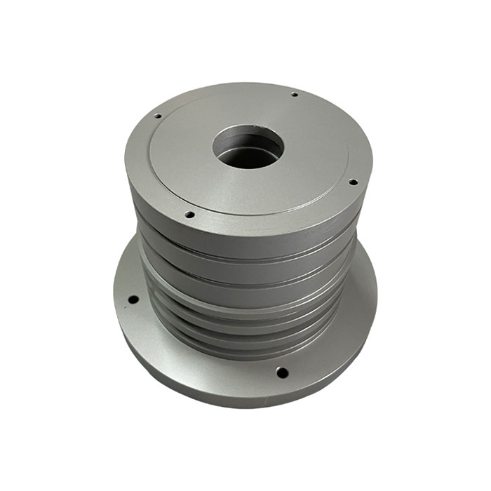 Al5052 Custom Cnc Auto Parts Anodized Cnc Machining Auto Parts