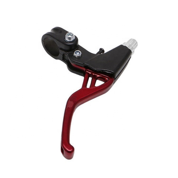22mm Mountain Bike Brake Handle Al Bike Handle Lever 2pcs/Pair