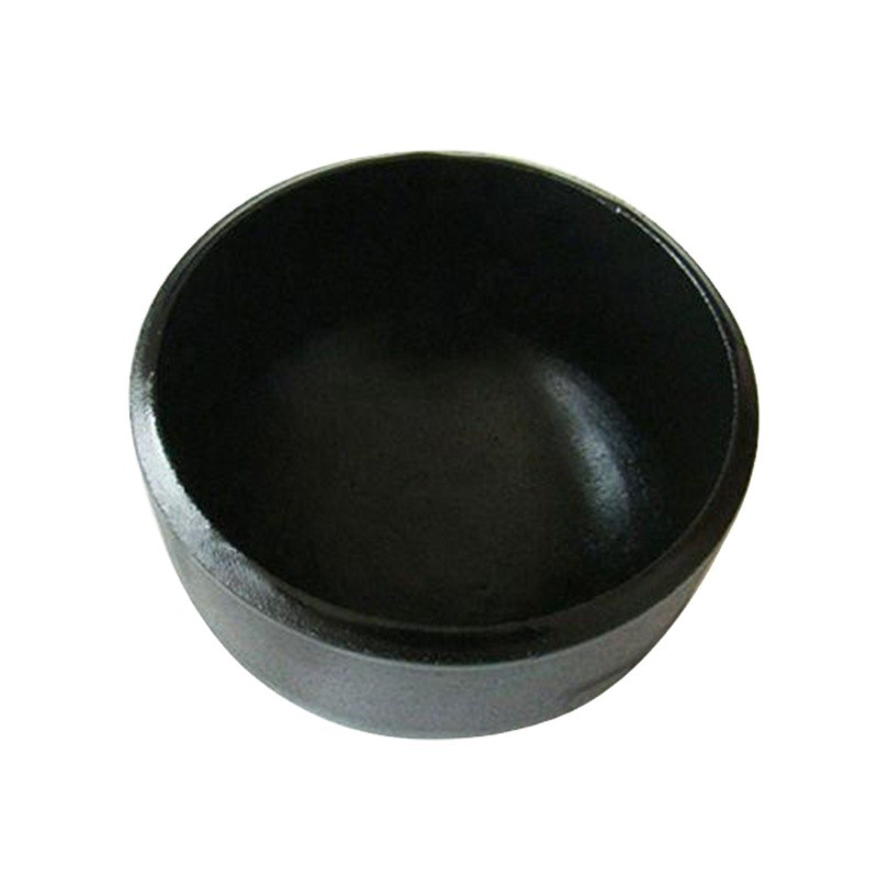 Polishing Carbon Steel End Cap Odm WP317 Elliptical Dished Head